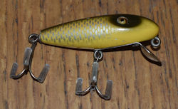 Vintage Lures For Sale page 1