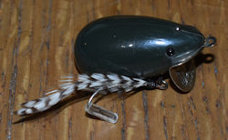 Weller Mouse