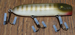 J.C. Higgins Wobbler