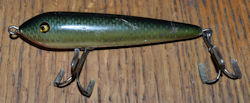 Heddon Zaragossa